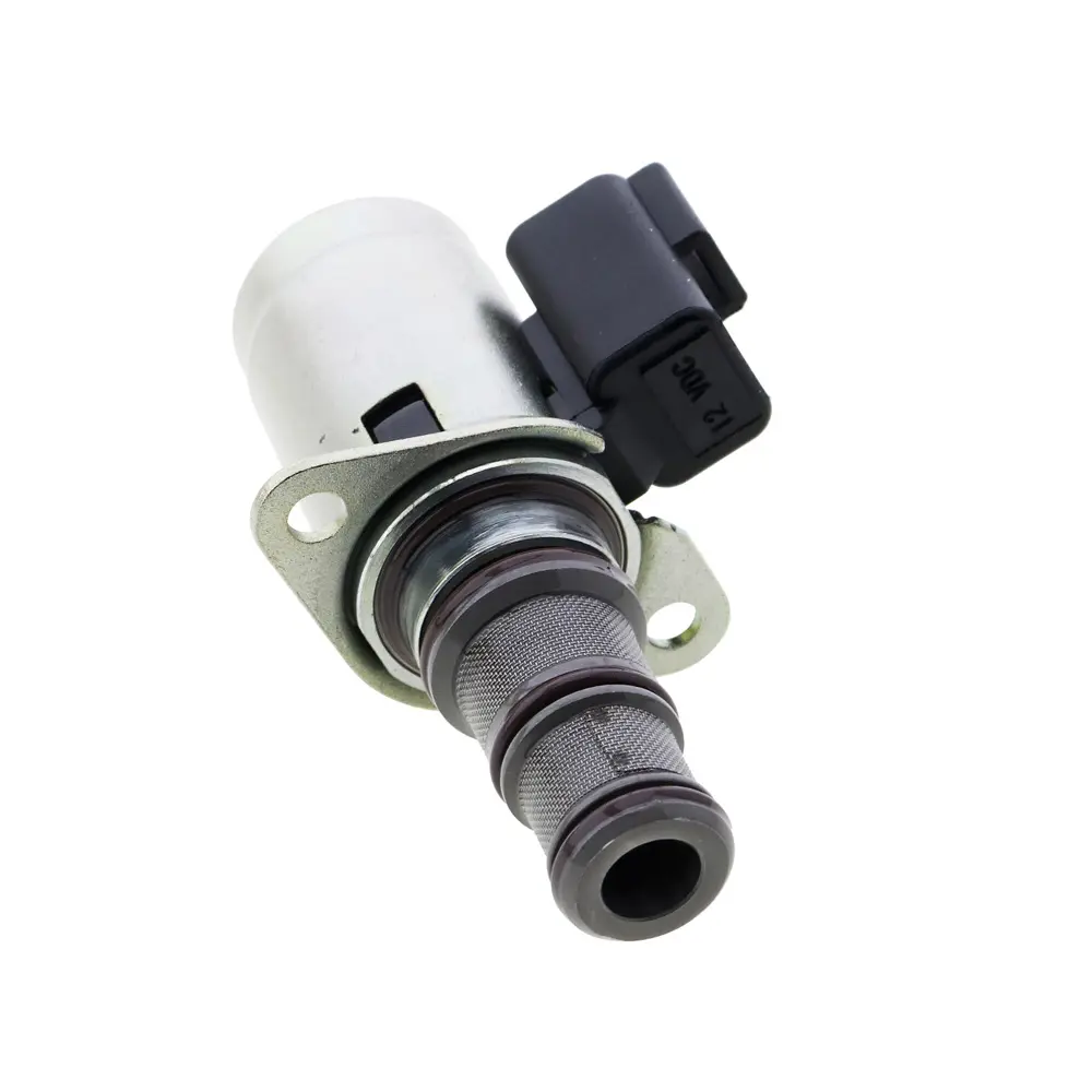 Buy Solenoid Valve 42N-64-11720 42N-64-11721 845241003 for Komatsu PC12R PC20R PC35R PC45R PC50MR PC80MR WB140 WB150 WB156 WB91R CK20 CK30