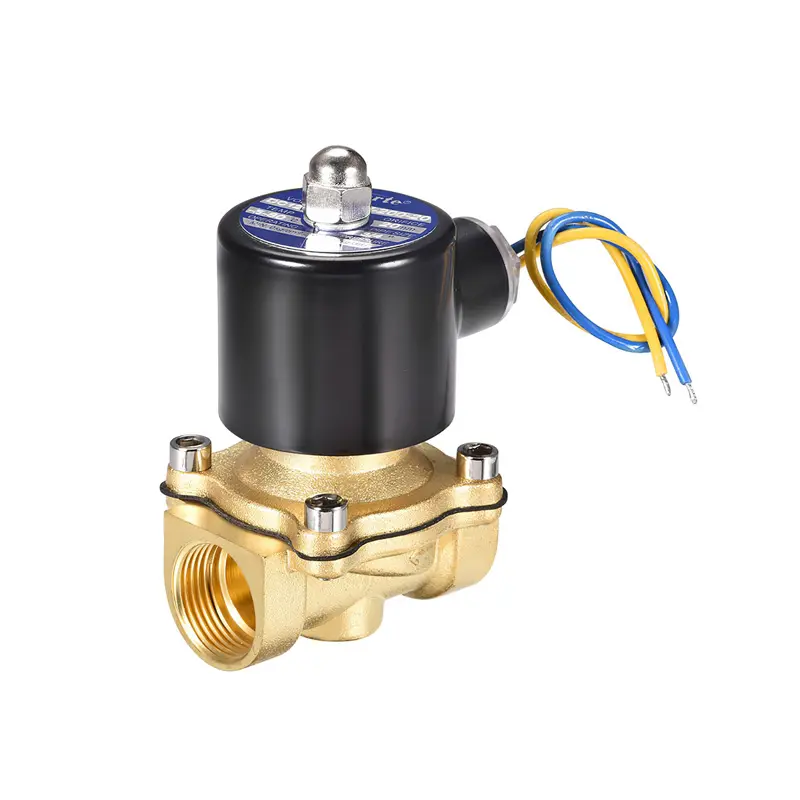 Solenoid Valve 4658559 For Hitachi Excavator ZX450 ZX500 ZX520 ZX650 ZX850