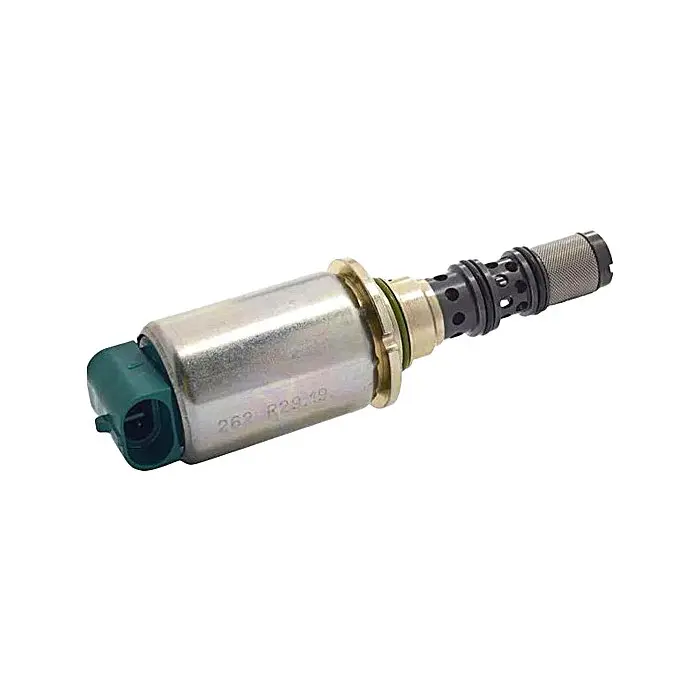 Solenoid Valve 48055262 for Case New Holland