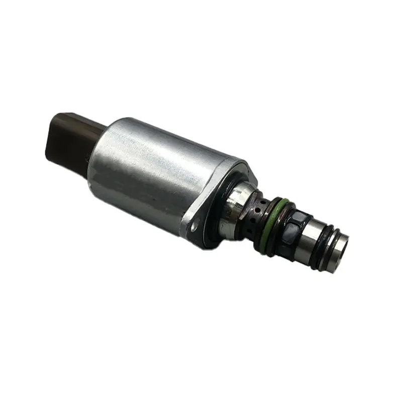 Solenoid Valve 485-5747 for Caterpillar CAT Excavator 317 320 313 315 320GC 323 325 326 330 336 336MHPU 340