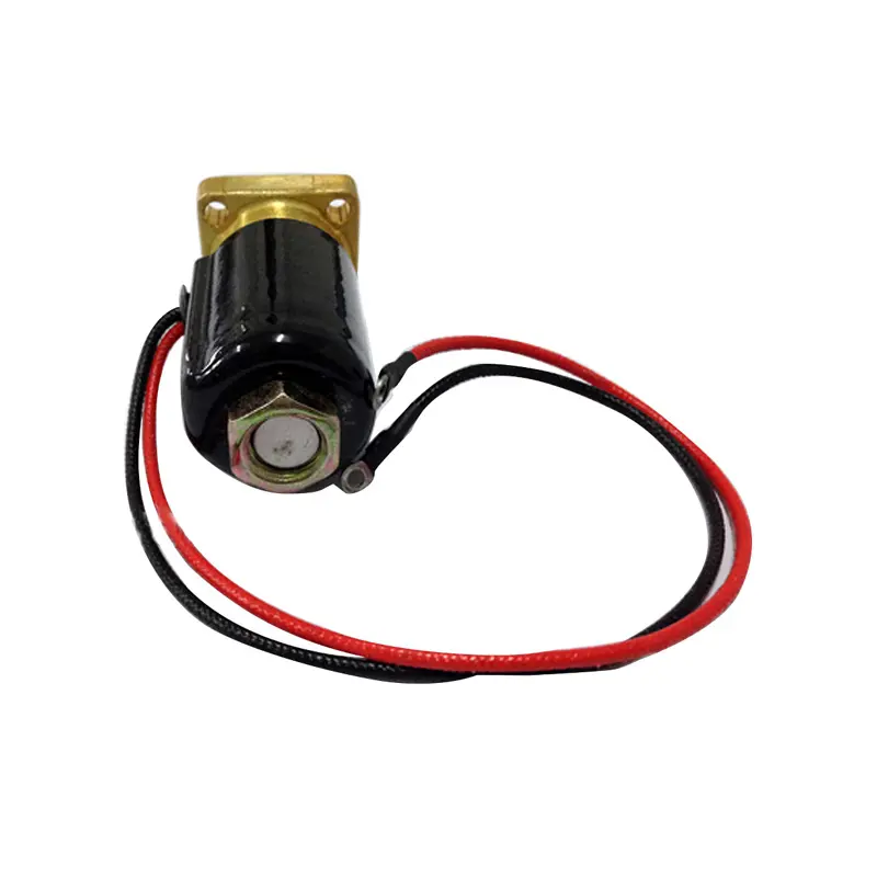 Buy Solenoid valve 561-15-47210 For Komatsu Wheel loaders WA420 WA600-3 WA800-3 W380