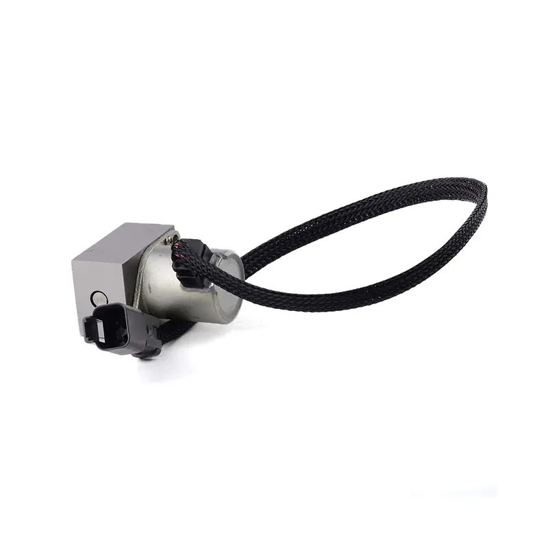 Solenoid Valve 702-21-07610 for Komatsu PC490-10 PC450-8 PC400-8 PC350-8 PC300-8 PC220-8 PC200-8 PC130-8