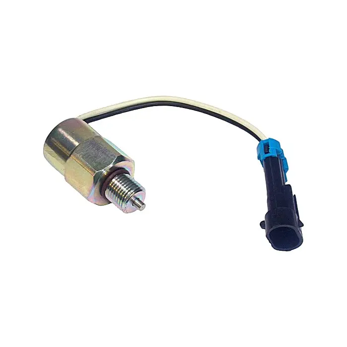 Solenoid Valve 86575596 for New Holland Skid Steer Loader LX465 LX565 LX665 LX865 LX985 SL40B