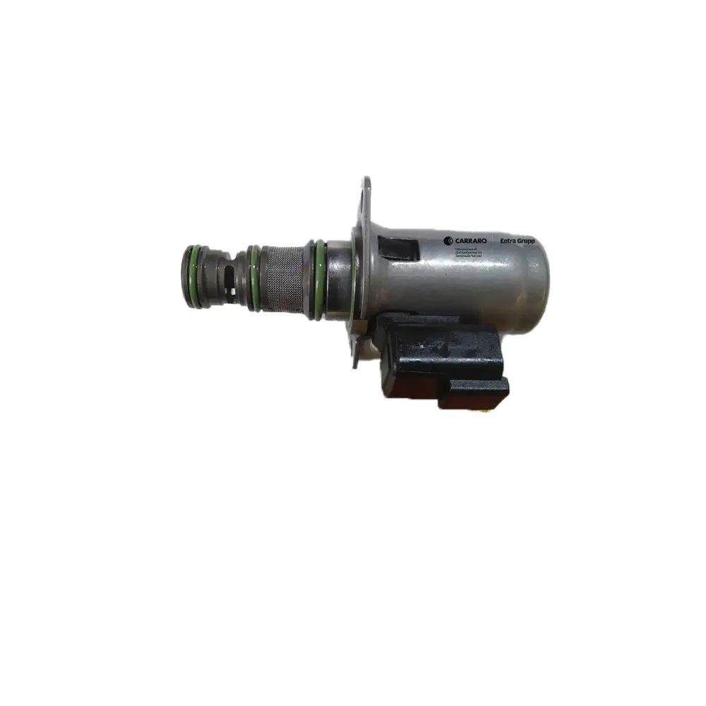 Buy Solenoid Valve 87705568 for CASE Backhoe Loader 580N 580SN 580SNWT 590SN