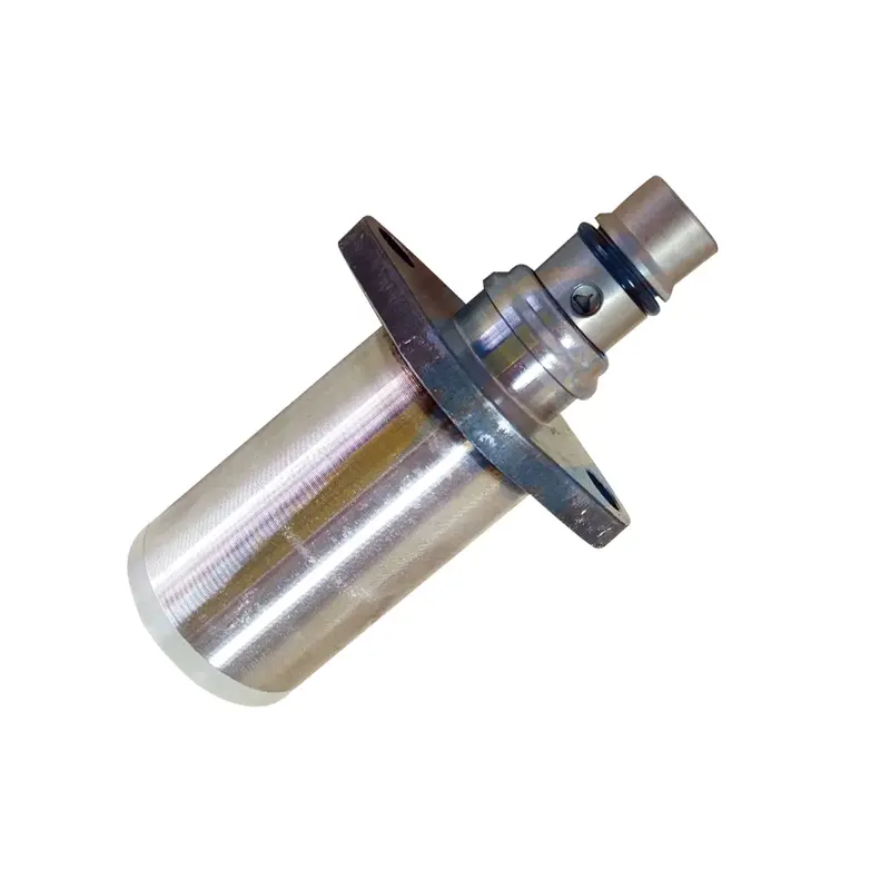 Solenoid Valve 8-981305080 for Isuzu 6HK1T 4HK Engine Hitachi ZX330-3 ZX200-3 Excavator