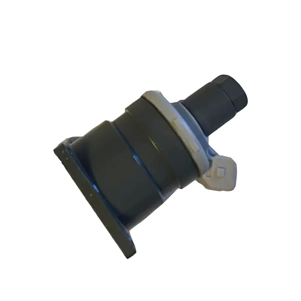 Solenoid Valve AT154415 for John Deere 490E 790ELC