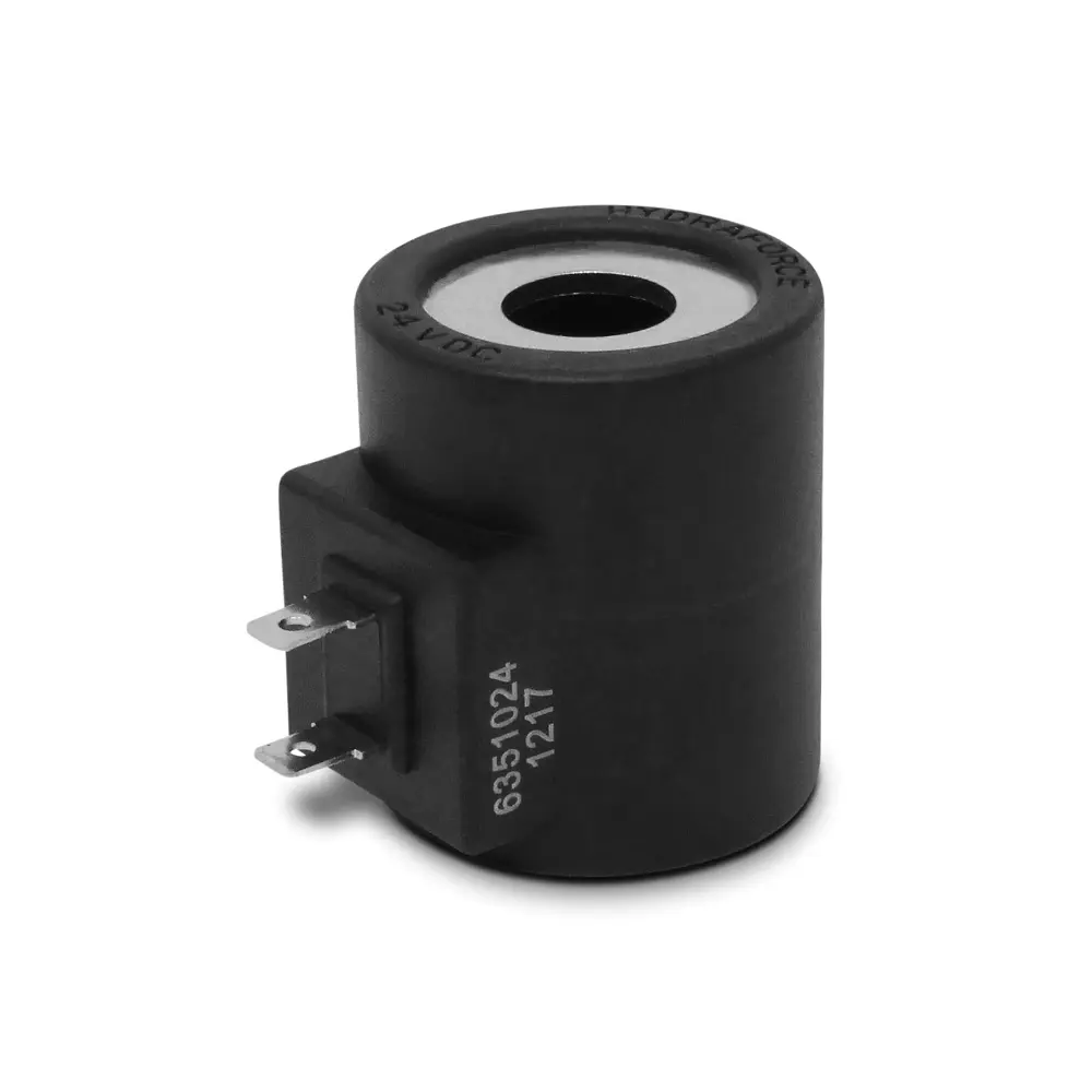 Solenoid Valve Coil 4301624 for Hydraforce 24VDC