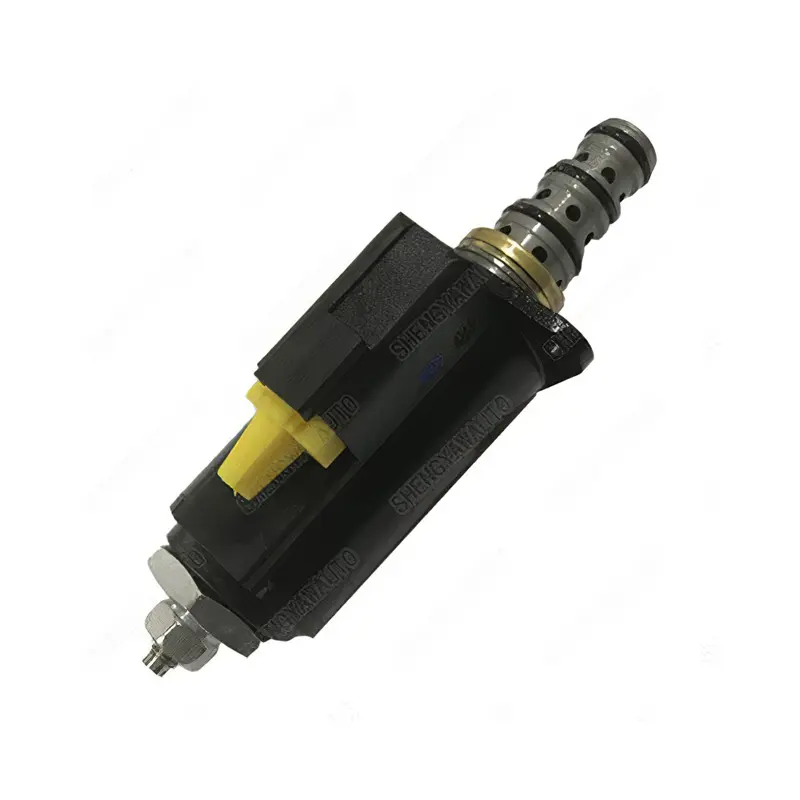 Buy Solenoid Valve For Caterpillar Excavator E307B