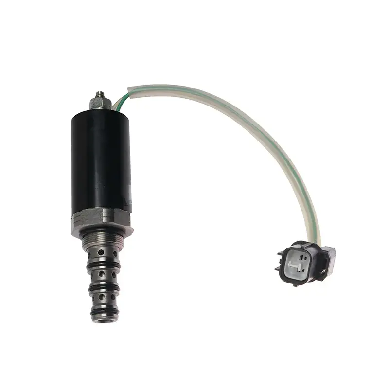 Solenoid Valve PH35V00002F1 for New Holland Excavator E15 EH15.B