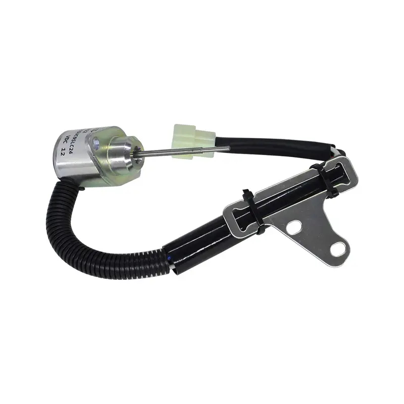 Solenoid Valve SA-5156-24 for Woodward sale