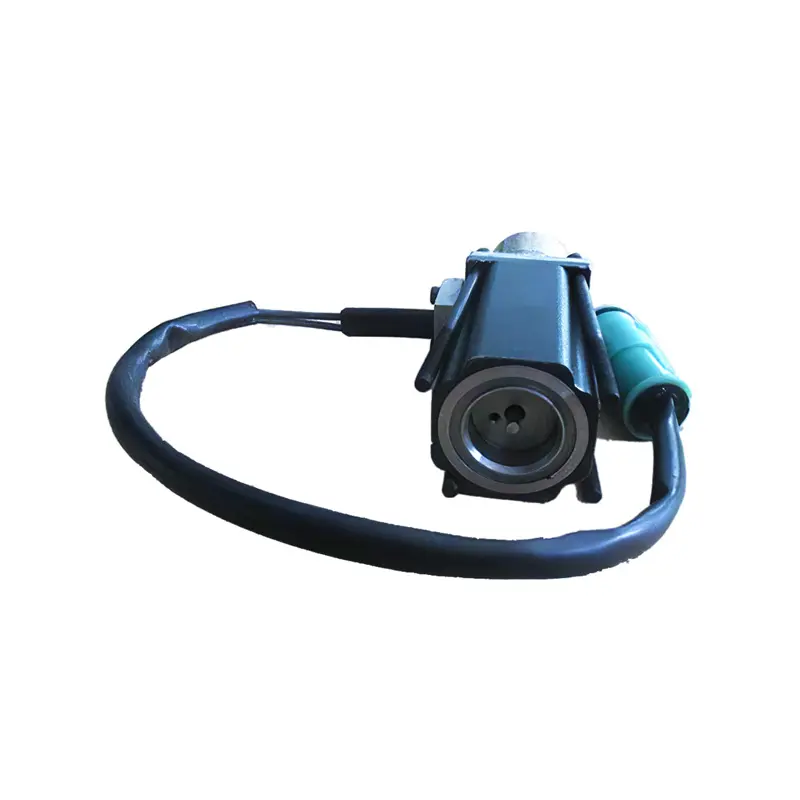 Solenoid Valve Without Seat For Caterpillar Excavator E320B Main Pump