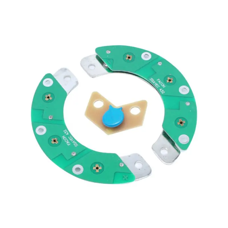 Spartner Kit Shunt Diode Bridge 922-216 for Perkins Engine 1306 FG Wilson Generator P150E P165E1 XD80 XD100 XP150P1 XP165E1