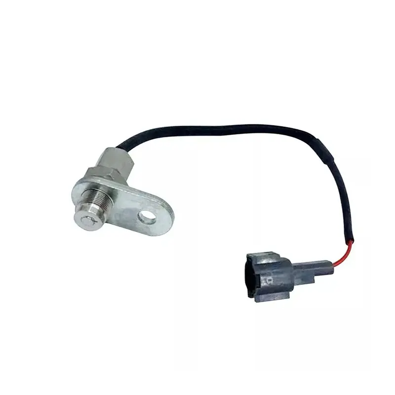 Speed Sensor 1-81510713-1 for Hitachi ZX450 ZX650H ZX800 ZX600 John Deere 800C 470GLC 600C Excavator