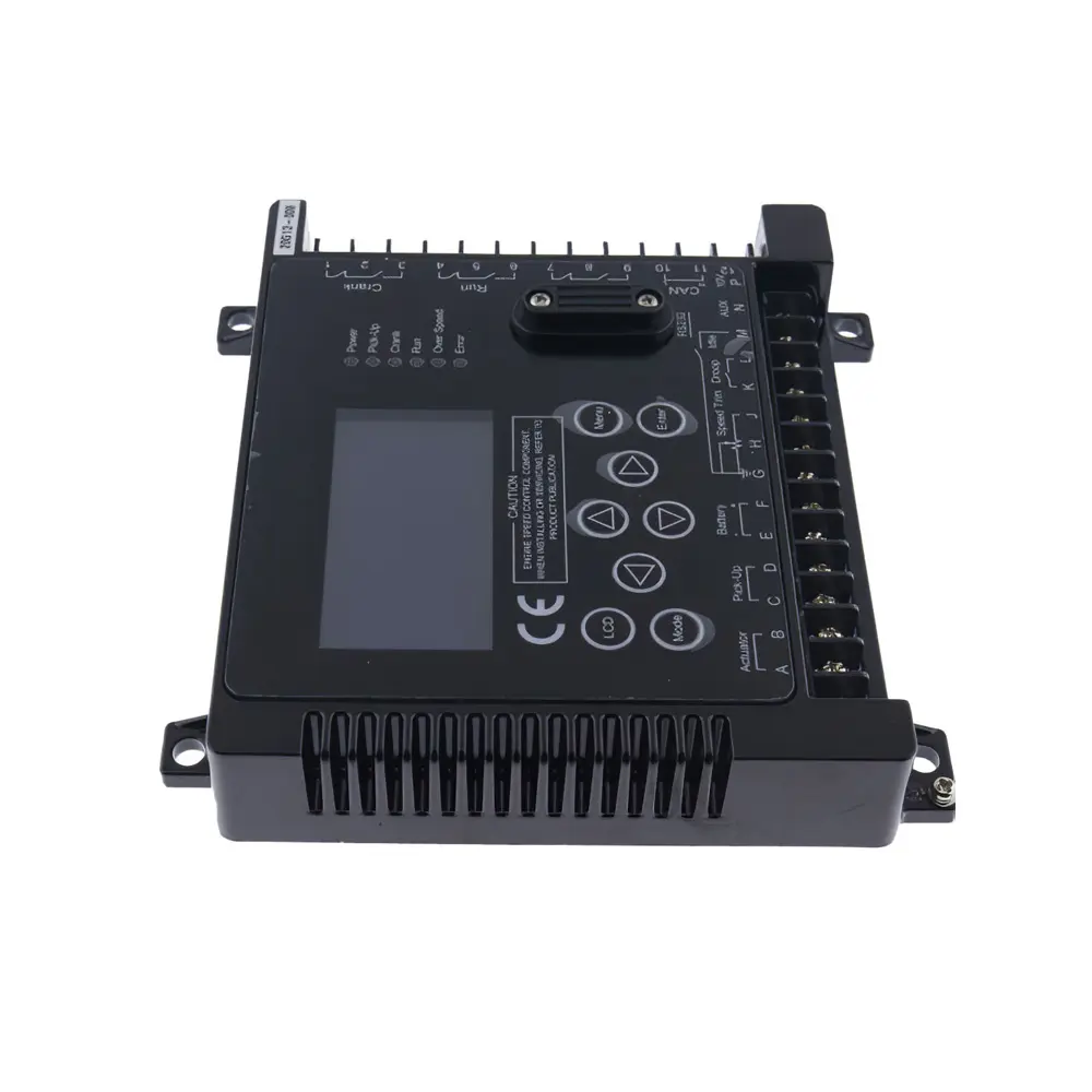 Speed Controller 300611-01127 for Doosan P222LE Generator