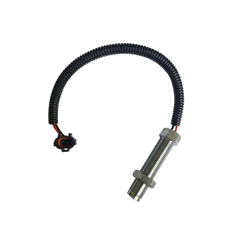 Speed Engine Sensor 2547-1015 For Doosan Excavator SOLAR 130-V SOLAR 140-V SOLAR 150LC-V SOLAR 155LC-V