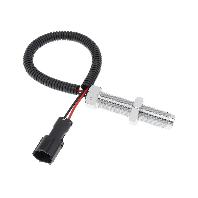 Speed Engine Sensor 2547-1015 For Doosan Excavator SOLAR 220LC-V SOLAR 225LC-7 SOLAR 255LC-V SOLAR 340LC-7 SOLAR 300LL