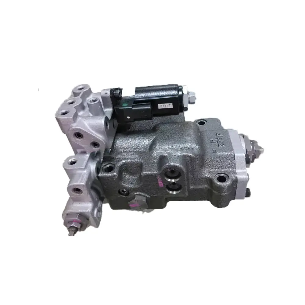 Speed Governor LS10V01006F1 LS10V01006F4 for Kobelco Excavator SK460-8 SK485-8 SK485-9