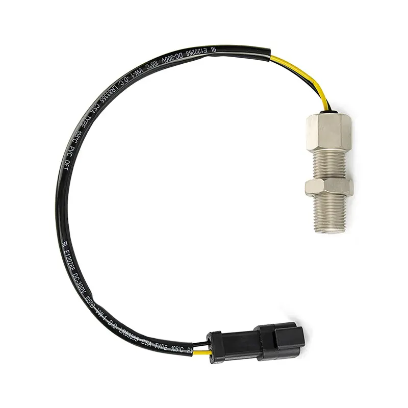 Speed Sensor 125-2966 For Caterpillar Excavator CAT 317BL 317BLN