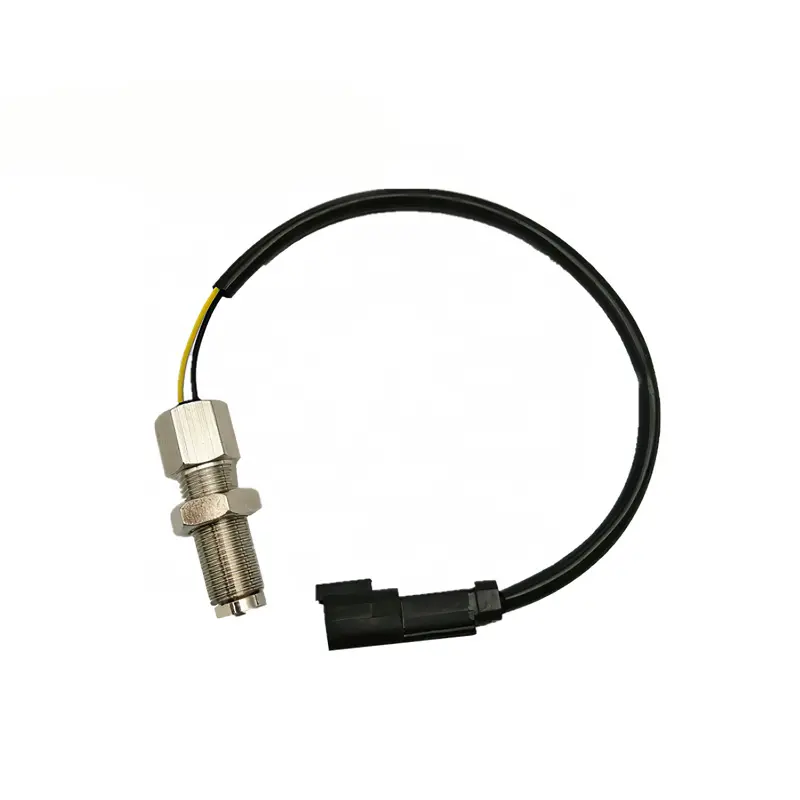 Buy Speed Sensor 125-2966 For Caterpillar Wheel Loader CAT 924K 930K