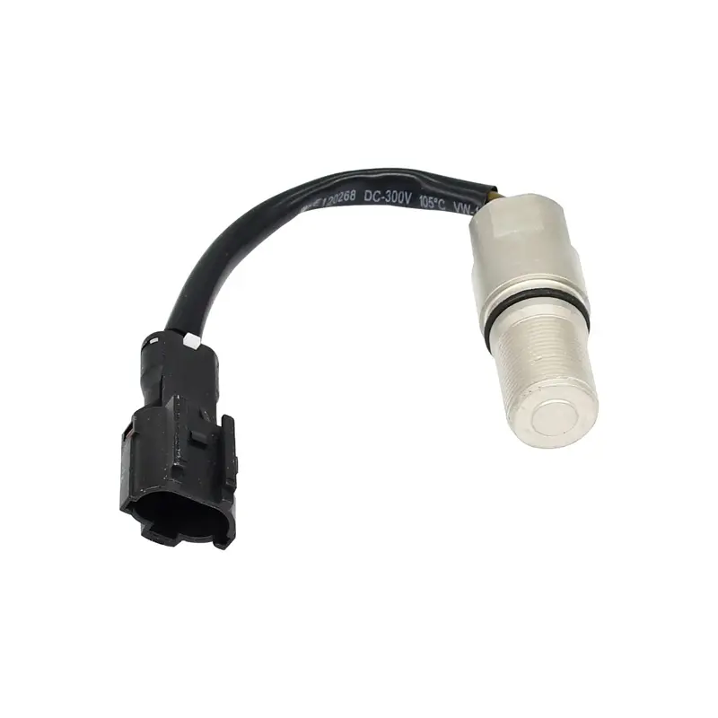 Buy Speed Sensor 181510-5531 For Sumitomo Excavator SH200-A3 Isuzu Engine 6BG1