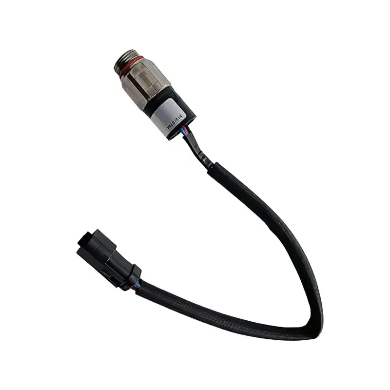 Speed Sensor 196-1185 for Caterpillar CAT Engine 3056E 3126B 3516B Tractor 621H 623H 627H