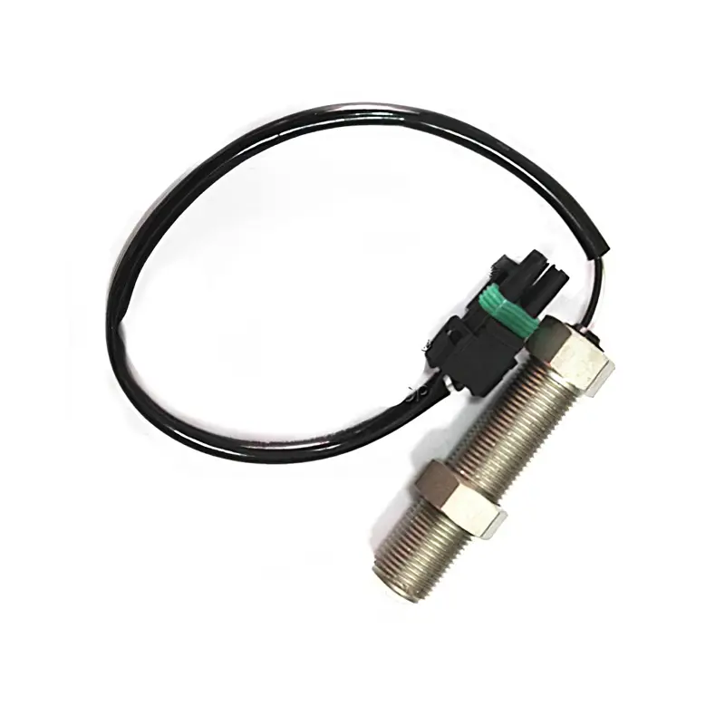 Buy Speed Sensor 21E3-0042 for Hyundai Excavator R210LC-7 R140LC-7 R160LC-3 R160LC-7 R180LC-7