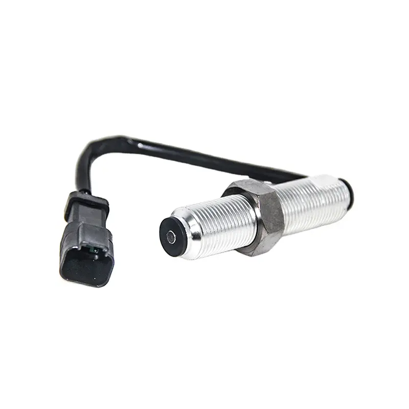Speed Sensor 4P-5820 For Caterpillar Excavator CAT 330C 330D 345D 349D M330DMH