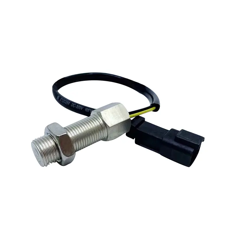 Speed Sensor 5I-7579 For Caterpillar Excavator E200B