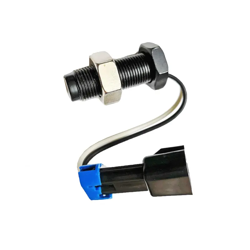 Speed Sensor 6684037 for Bobcat 325 328 329 331 334 335 337 341 425 428 430 435 T2250 V417 5600 5610