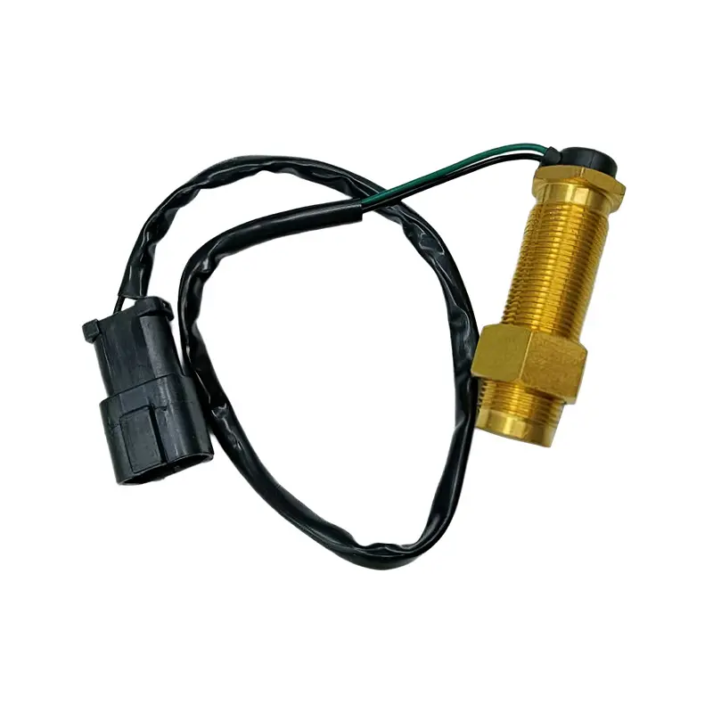 Speed Sensor For Komatsu Excavator PC120-6 Engine 4D95