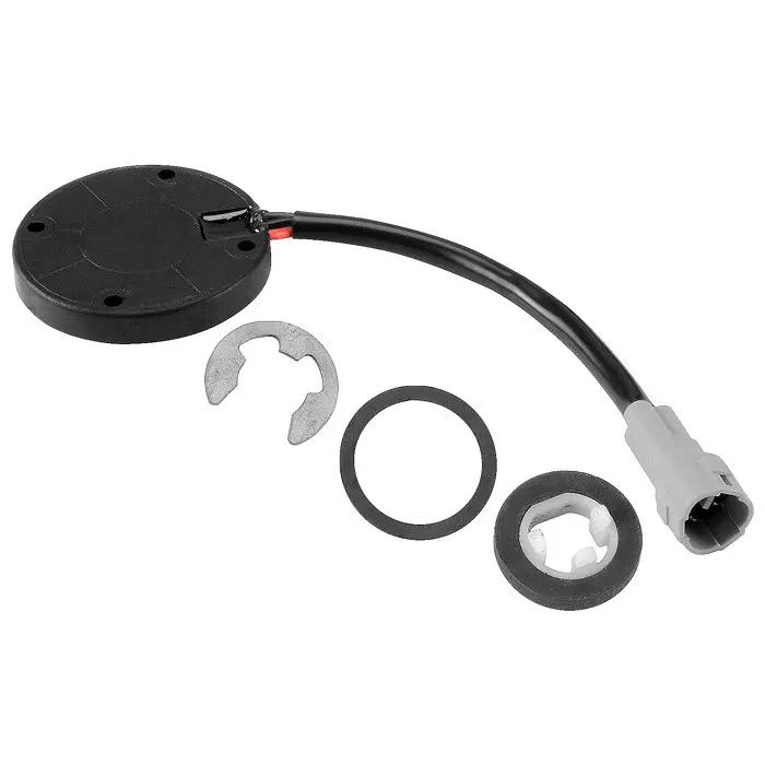Speed Sensor JU2-H1670-21-00 for Yamaha 10L0L Golf Carts G22 G29 With Hitachi Motors