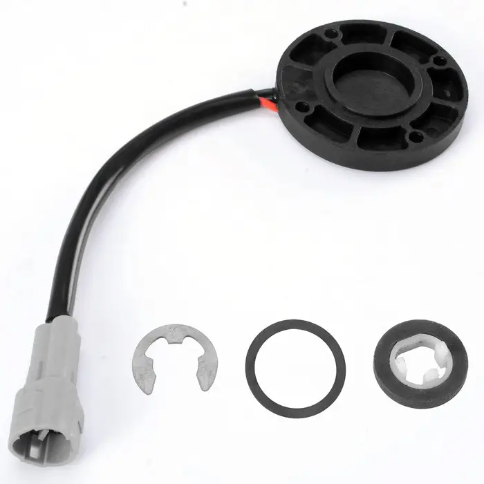 Speed Sensor JU2-H1670-21-00 for Yamaha 10L0L Golf Carts G22 G29 With Hitachi Motors