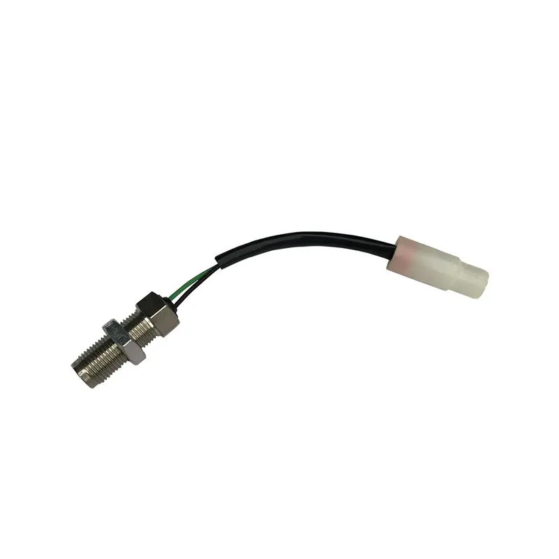 Speed Sensor MC845235 For Kobelco Excavator SK200-5 Mitsubishi Engine 6D31T