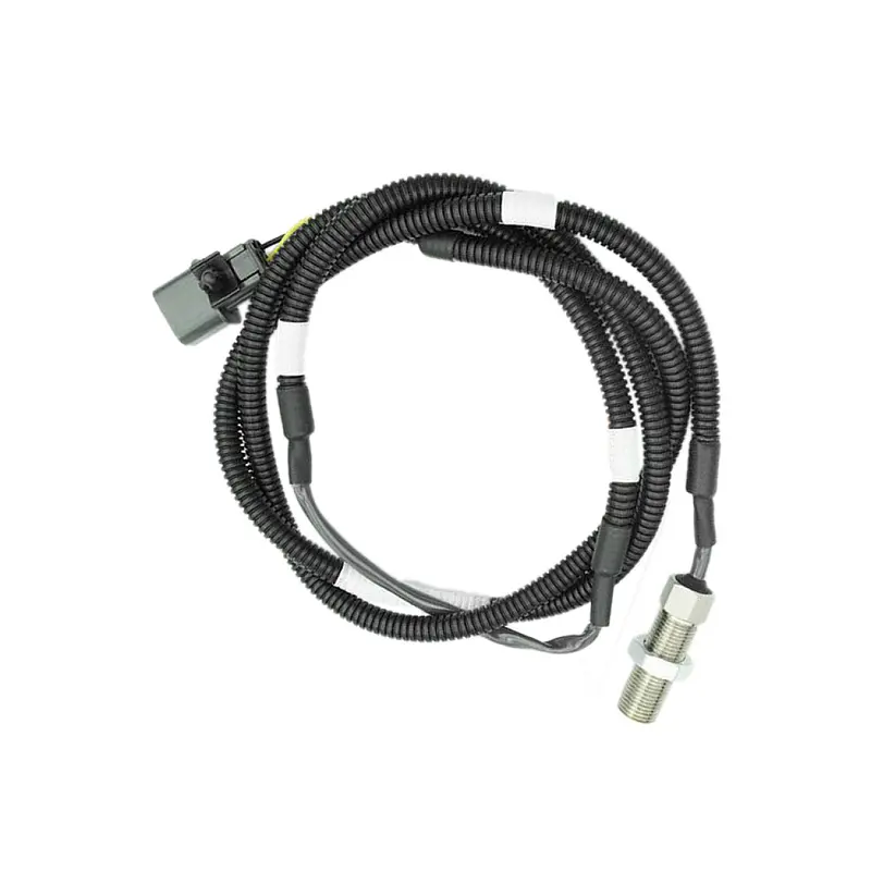 Buy Speed Sensor ME755970 for Kobelco SK330-6 SK330-6E SK350-6E Excavator
