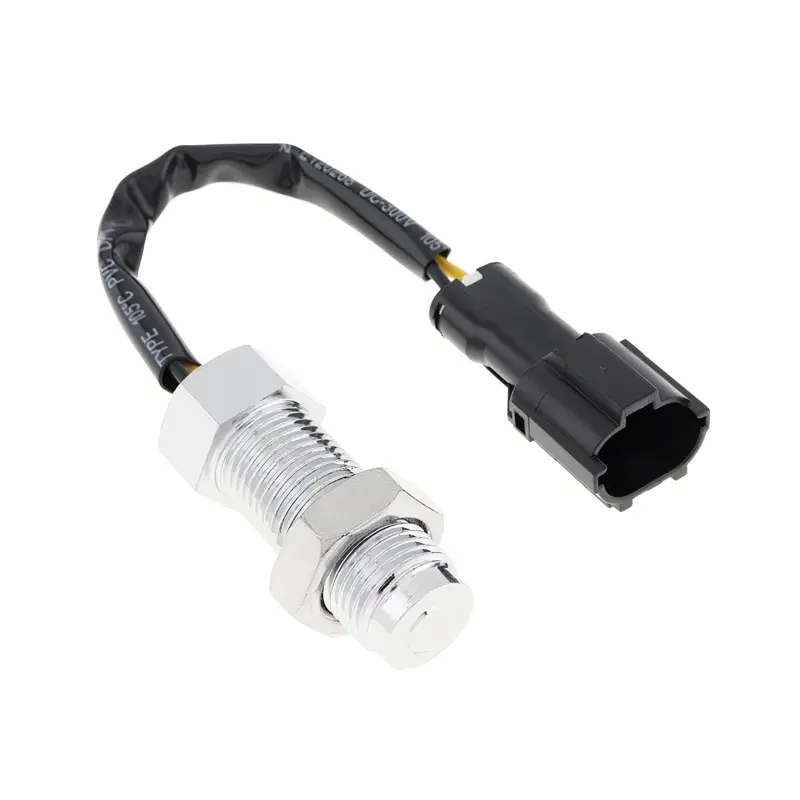 Buy Speed Sensor ME849577 for Mitsubishi Engine 6D34 6D34T Kobelco Excavator SK200-6 SK200-6E Kato HD820