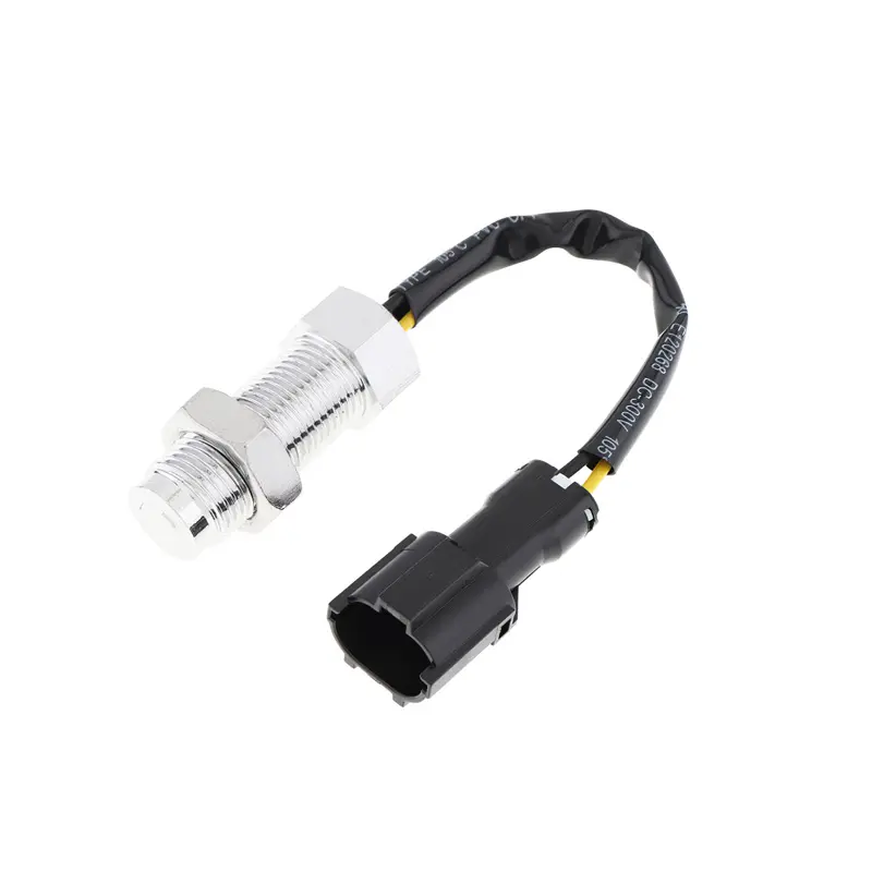 Speed Sensor ME849577 for Mitsubishi Engine 6D34 6D34T Kobelco Excavator SK200-6 SK200-6E Kato HD820 sale