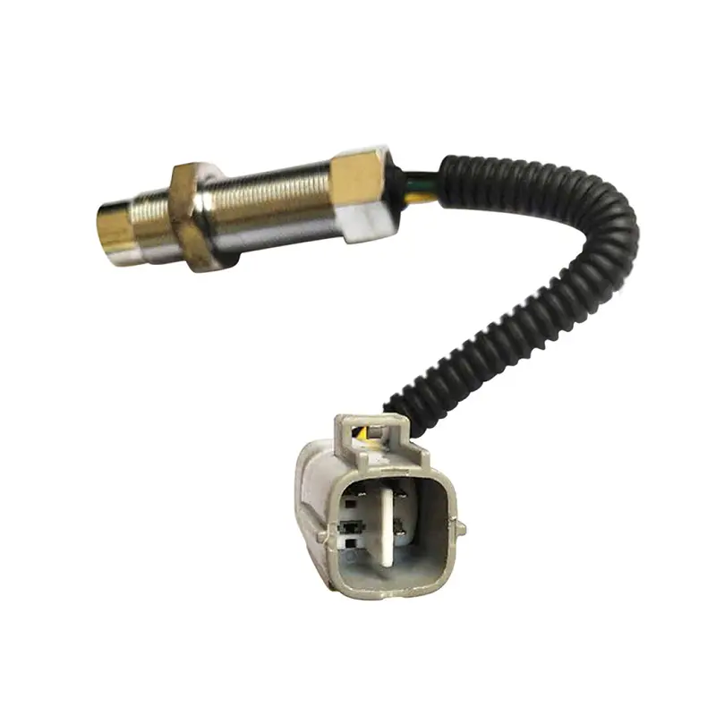 Speed Sensor S89410125 for Kobelco Excavator SK200-8