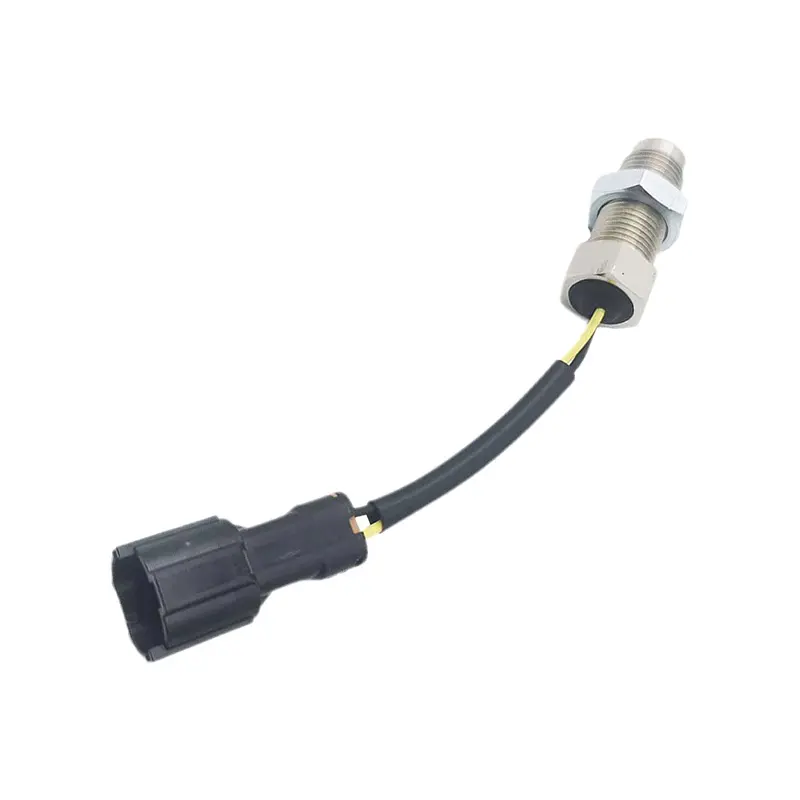 Speed Sensor VAMC849577 For Kobelco Excavator ED190LC ED190LC-6E SK160LC SK160LC-6E SK200-6 SK200-6ES SK200LC-6 Mitsubishi Engine 6D34T
