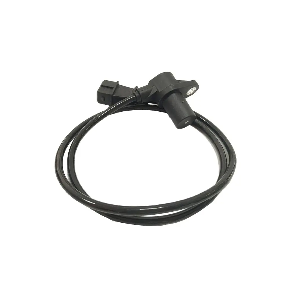 Speed Sensor VOE14567837 for Volvo Wheeled Excavator EW140D EW160D EW180D EW210D EW230C