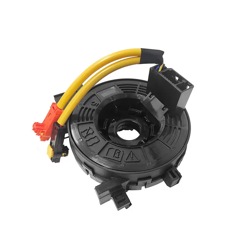 Spiral Cable Clock Spring 84306-09030 for Toyota Camry Corolla Highlander RAV4 Lexus NX200t NX300 NX300h