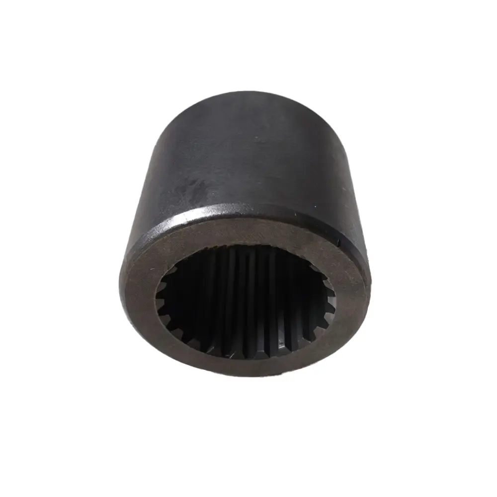 splined shaft hub for KATO HD550-1