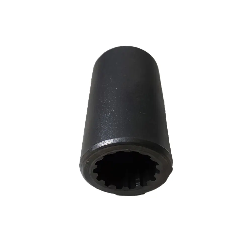 splined shaft hub for KOMATSU PC120-6