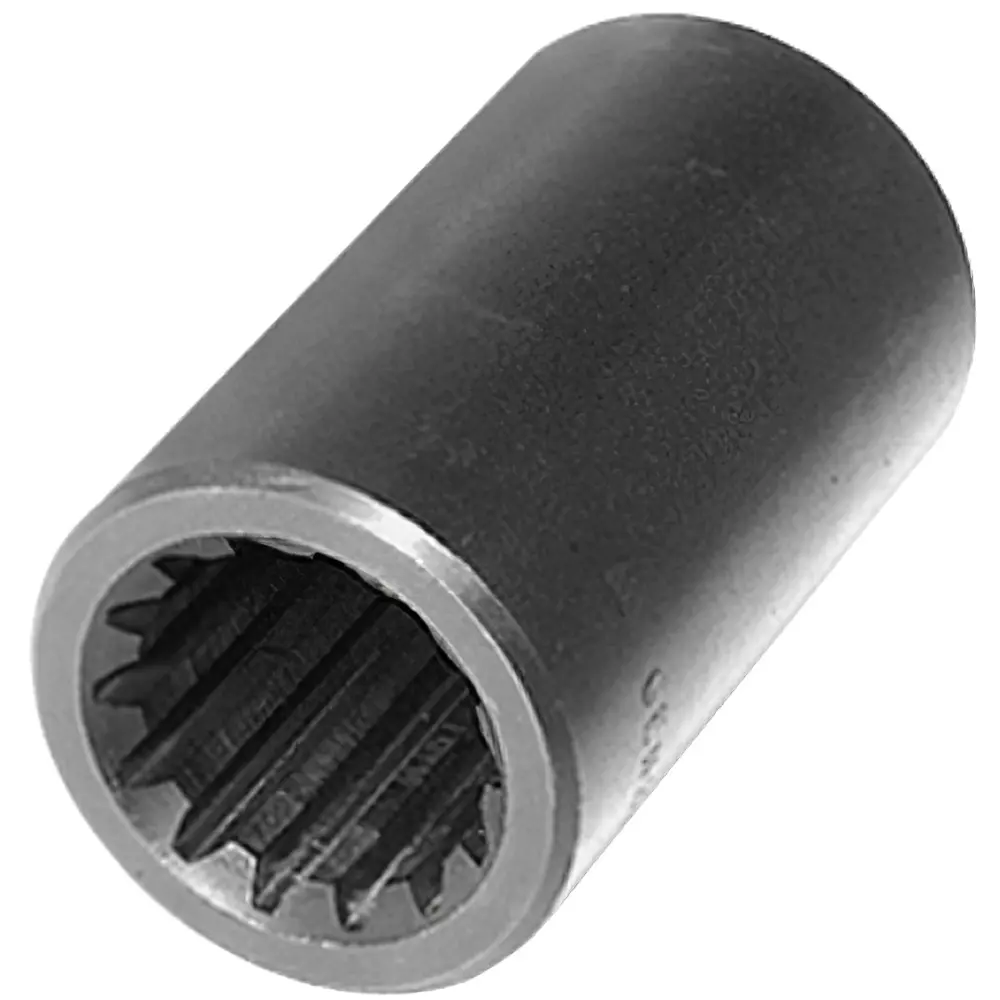 Splined Shaft Hub for Komatsu PC60-6