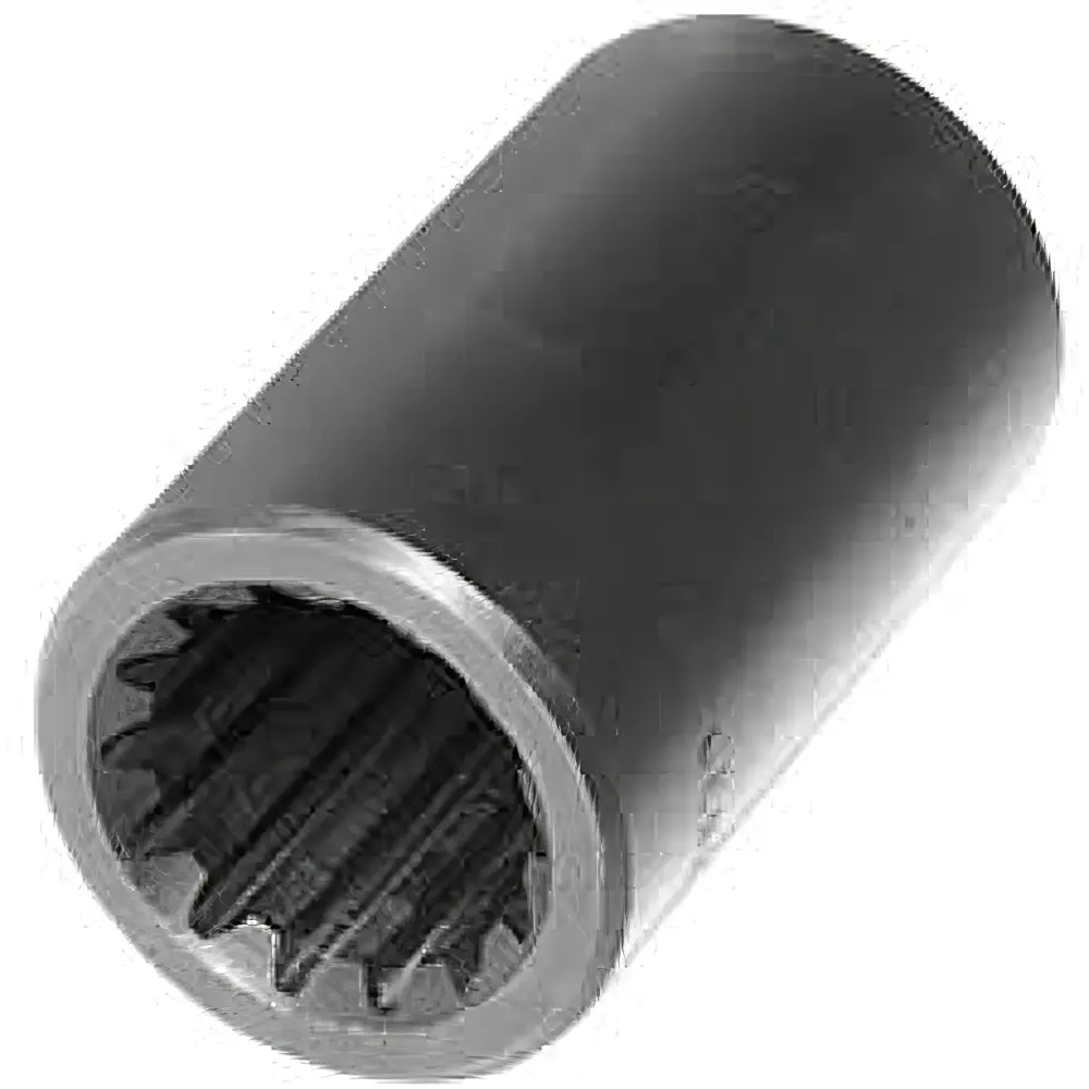 Splined Shaft Hub for Komatsu PC60