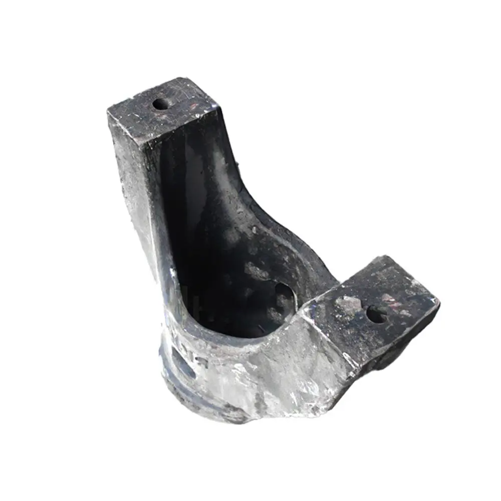 Spring Bracket YN54D01009P1 for Kobelco Excavator SK200-3 SK200-6 SK210-6 Adjust Cylinder 2438P329F1