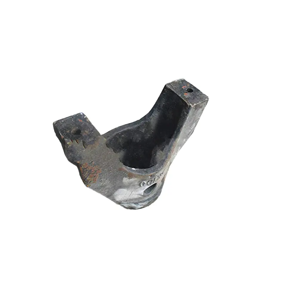 Spring U-bracket 2416N3421D2 for Kobelco Excavator K904-2 K904L-2 K905-2 K905LC K905LC-2 MD140C SK100-3 SK120-3 SK120LC-3