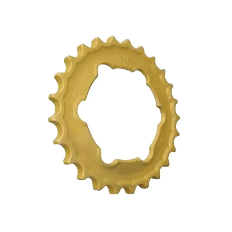 Sprocket 101-98-00050 for Komatsu D20A-3 D20A-5 D20A-7 D20P-6 D20P-7 D20PL-3 D20Q-5 D20S-6 D21E-6 D21S-7