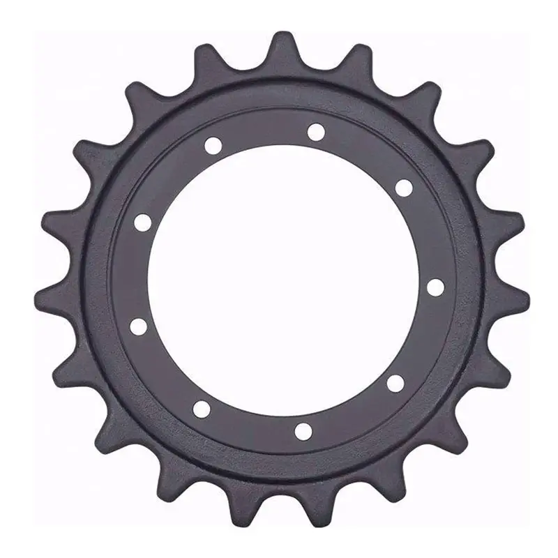 Sprocket 6816203 for Bobcat Excavator X320D 321 322E 323 322D 320L 322G