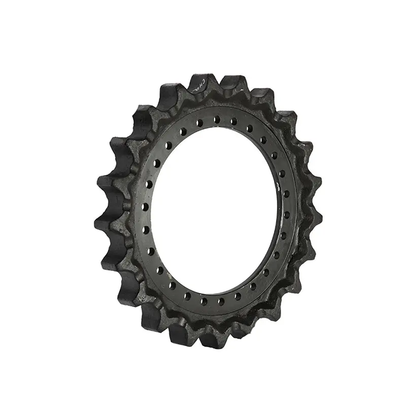 Sprocket 81N8-10013GG for Hyundai Excavator HX260 L HX330 L R250LC-9 R300LC-9A R320LC-9 R330LC-9SH