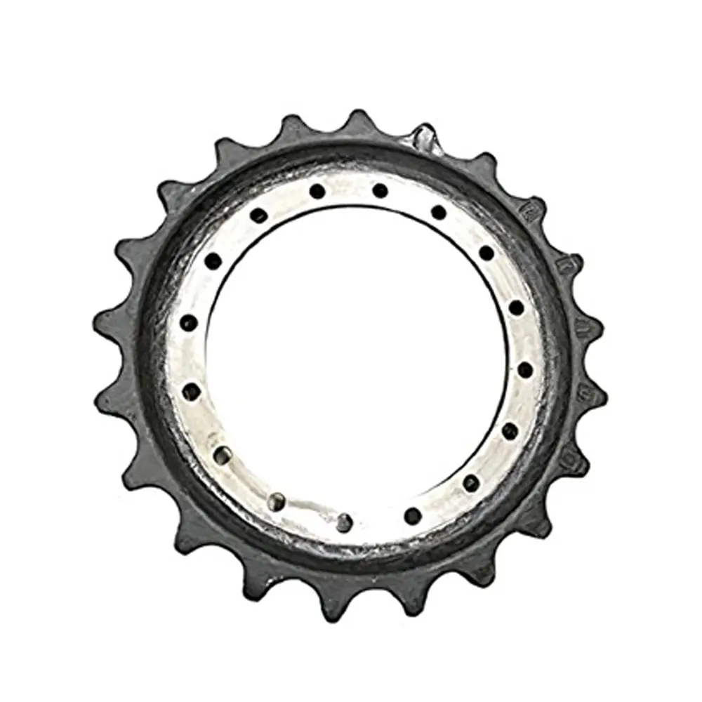 Sprocket 1010204 for Hitachi EX200 EX200K RX2000